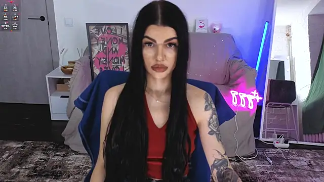 Snapshot of Tiffany_lab chatting on November 11, 1:28 pm Tiffany lab online show from November 11, 1:28 pm