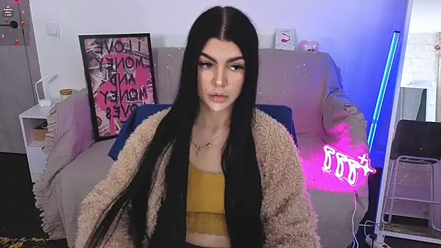 Snapshot of Tiffany_lab chatting on October 27, 10:27 am Tiffany lab online show from October 27, 10:27 am