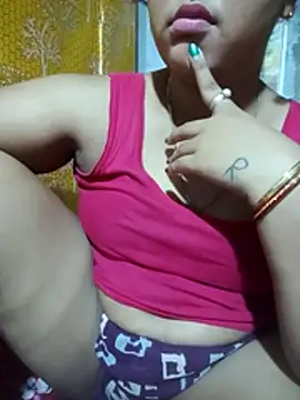 Super-Couple online show from April 29, 3:00 am