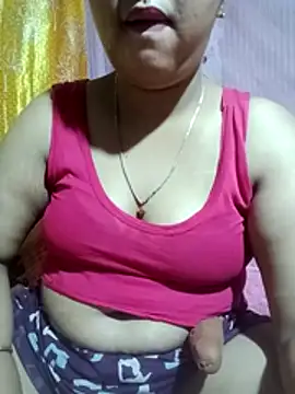 Super-Couple online show from April 11, 9:18 pm