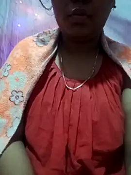 Snapshot of Super-Couple chatting on February 14, 2:12 am Super-Couple online show from February 14, 2:12 am