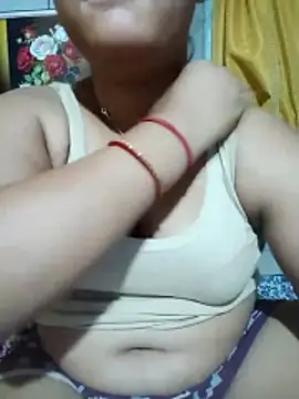 Super-Couple online show from May 9, 2:53 pm