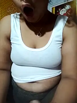 Super-Couple online show from May 8, 12:25 am