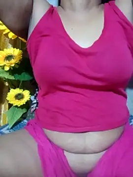 Super-Couple online show from May 23, 12:20 am