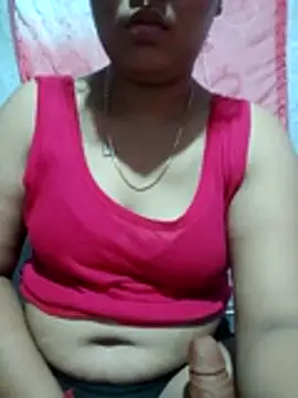 Snapshot of Super-Couple chatting on November 16, 1:43 am Super-Couple online show from November 16, 1:43 am