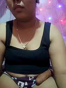 Snapshot of Super-Couple chatting on November 8, 1:09 am Super-Couple online show from November 8, 1:09 am