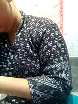 Snapshot of Super-Couple chatting on December 22, 5:29 am Super-Couple online show from December 22, 5:29 am