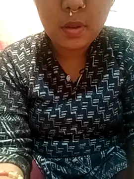 Snapshot of Super-Couple chatting on January 6, 4:22 pm Super-Couple online show from January 6, 4:22 pm