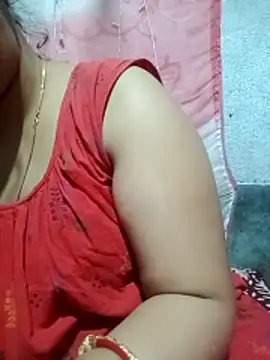 Snapshot of Super-Couple chatting on January 8, 5:02 am Super-Couple online show from January 8, 5:02 am