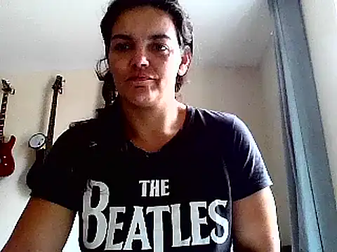 Snapshot of escritorasafada chatting on March 14, 4:09 pm escritorasafada online show from March 14, 4:09 pm