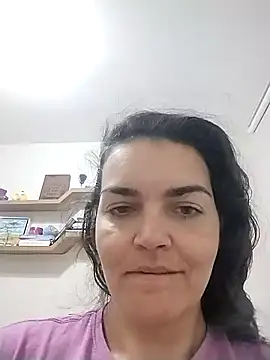 Snapshot of escritorasafada chatting on September 23, 4:52 am escritorasafada online show from September 23, 4:52 am