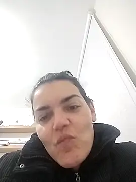 Snapshot of escritorasafada chatting on September 27, 4:07 am escritorasafada online show from September 27, 4:07 am