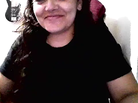 Snapshot of escritorasafada chatting on February 21, 4:05 pm escritorasafada online show from February 21, 4:05 pm