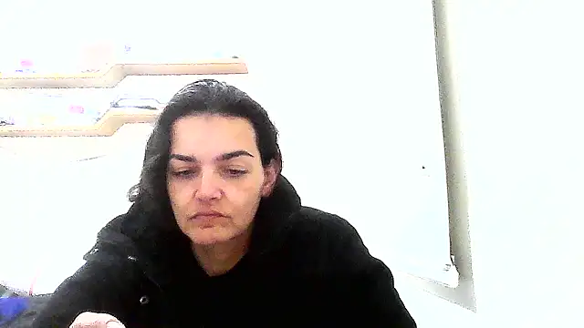 Snapshot of escritorasafada chatting on November 1, 2:29 am escritorasafada online show from November 1, 2:29 am