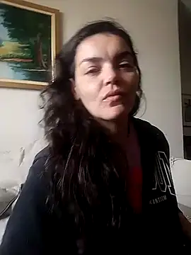 Snapshot of escritorasafada chatting on September 22, 4:46 pm escritorasafada online show from September 22, 4:46 pm