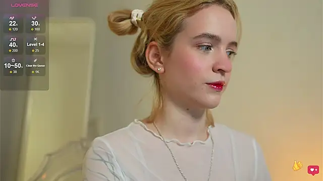 lolly pie online show from January 30, 3:51 pm