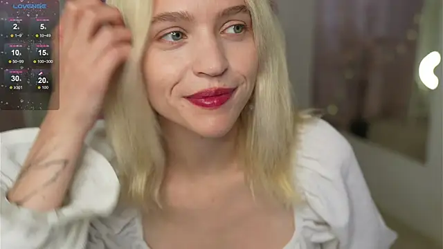 lolly pie online show from October 31, 9:39 am