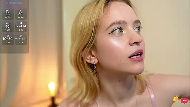 lolly pie online show from February 28, 7:46 pm