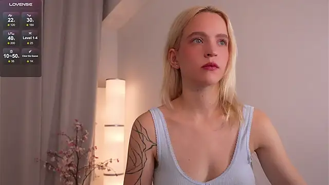 lolly pie online show from November 18, 4:10 pm