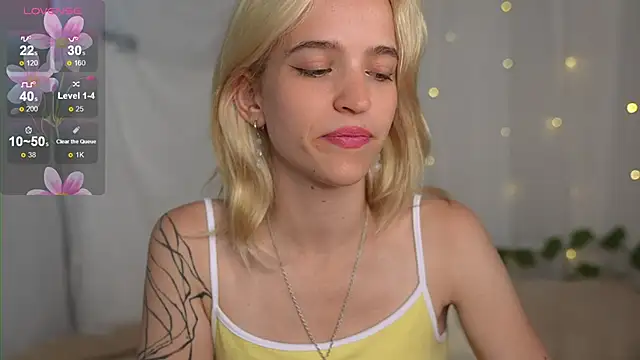 lolly pie online show from September 26, 10:44 am