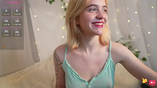 lolly pie online show from January 25, 7:39 pm