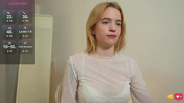 lolly pie online show from February 1, 3:50 pm