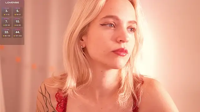 lolly pie online show from November 1, 10:31 am