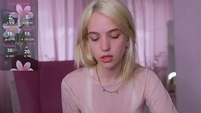 lolly pie online show from September 25, 9:04 am