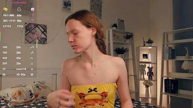 ZaraBluitt online show from October 28, 7:18 am