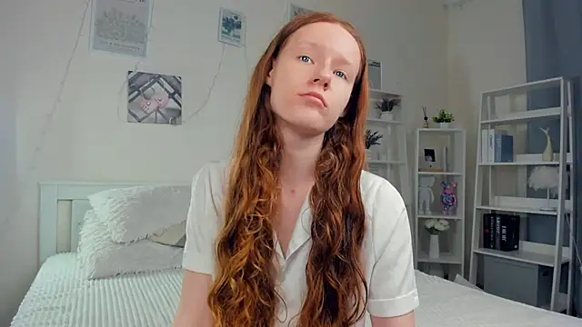 ZaraBluitt online show from November 26, 7:41 am