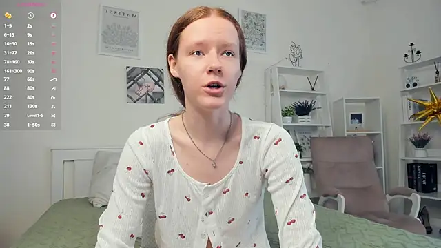 Snapshot of ZaraBluitt chatting on July 12, 8:59 am ZaraBluitt online show from July 12, 8:59 am