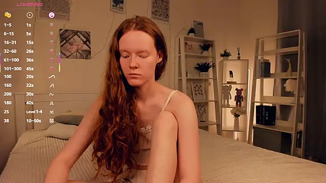 ZaraBluitt online show from January 11, 7:59 am