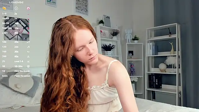 Snapshot of ZaraBluitt chatting on September 24, 7:37 am ZaraBluitt online show from September 24, 7:37 am