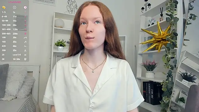 Snapshot of ZaraBluitt chatting on June 15, 8:58 am ZaraBluitt online show from June 15, 8:58 am