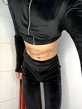 Skinnyshiny boy online show from January 7, 12:54 pm