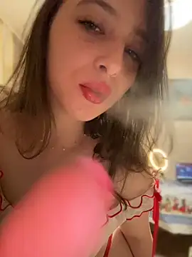 Snapshot of lolippp666 chatting on June 17, 11:58 pm lolippp666 online show from June 17, 11:58 pm