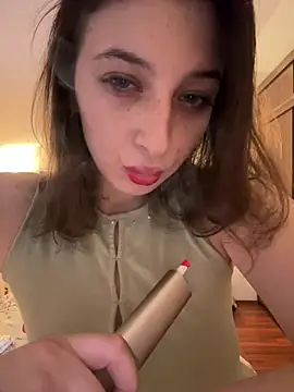 lolippp666 online show from February 8, 7:55 pm