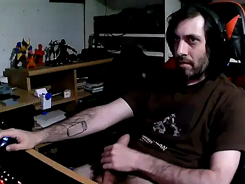 johnwood88 online show from November 12, 5:44 am