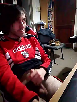 johnwood88 online show from October 28, 5:29 am