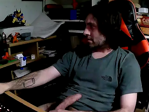 johnwood88 online show from November 1, 4:41 am