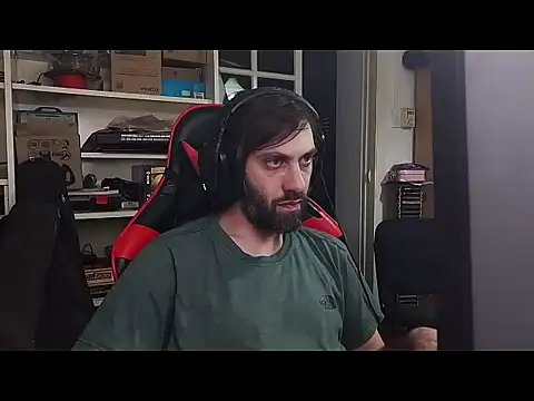 johnwood88 online show from December 4, 4:00 am