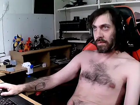 johnwood88 online show from November 27, 4:35 am