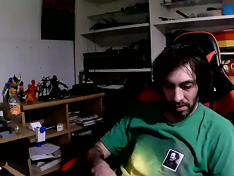 johnwood88 online show from November 15, 10:47 pm