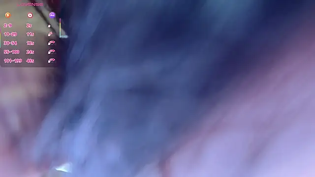 Unique-yiyi online show from November 1, 4:23 pm