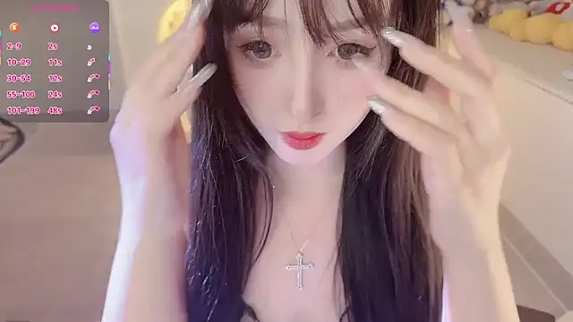 Snapshot of Unique-yiyi chatting on September 24, 5:19 pm Unique-yiyi online show from September 24, 5:19 pm