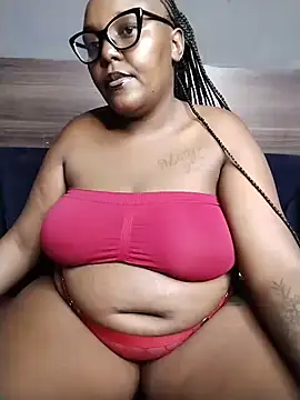 CHERRYYUMMY online show from March 5, 9:50 am