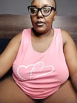 CHERRYYUMMY online show from April 15, 7:18 pm