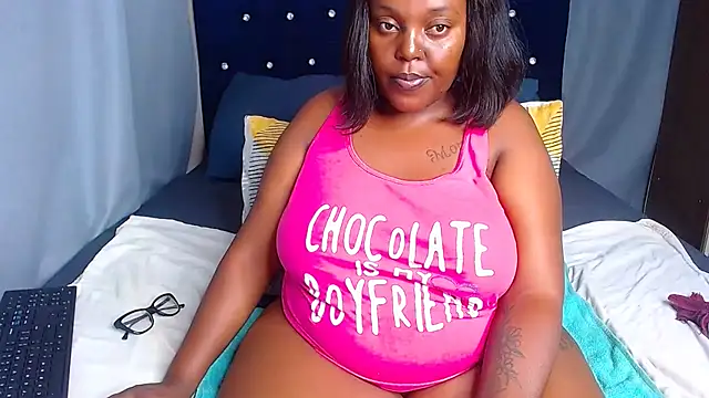 CHERRYYUMMY online show from December 18, 8:45 pm