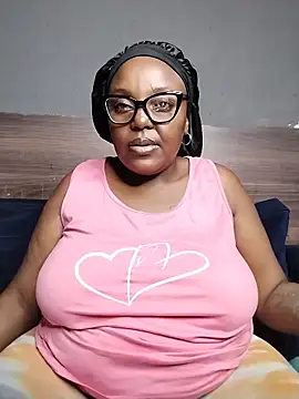 CHERRYYUMMY online show from March 8, 9:18 pm