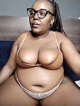 CHERRYYUMMY online show from March 15, 9:11 pm